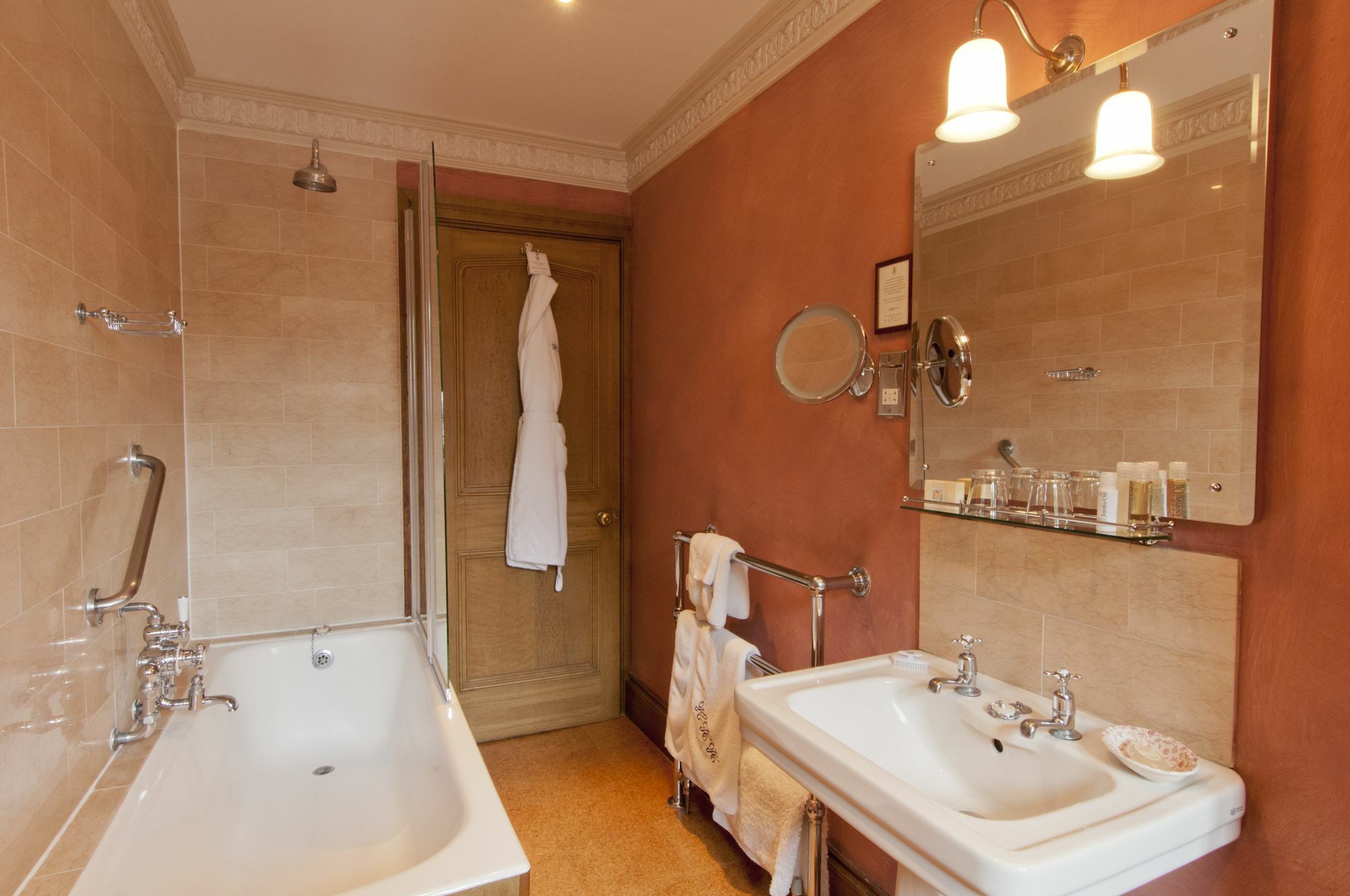 Hartwell House &