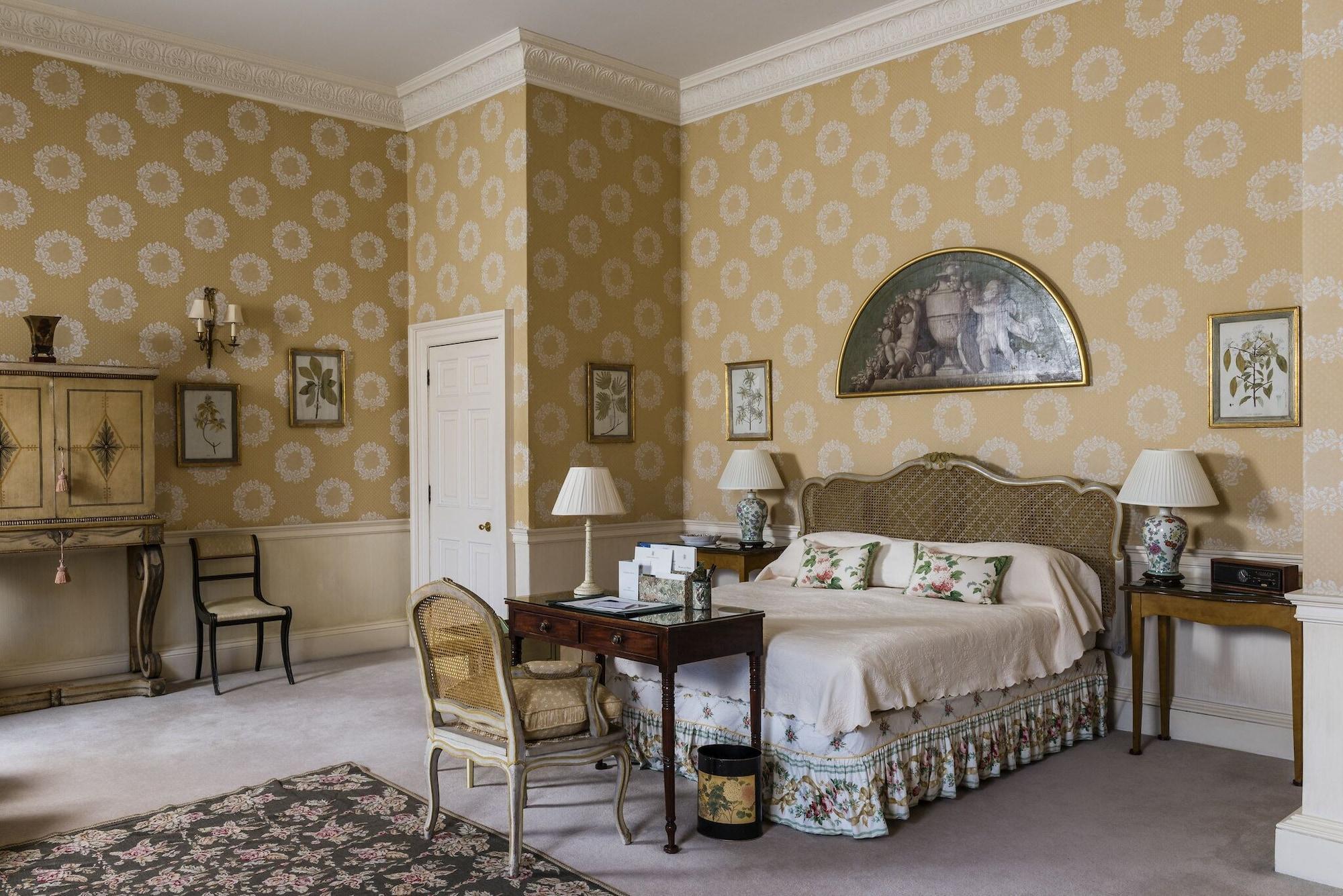 Hartwell House & Spa Casa rural *