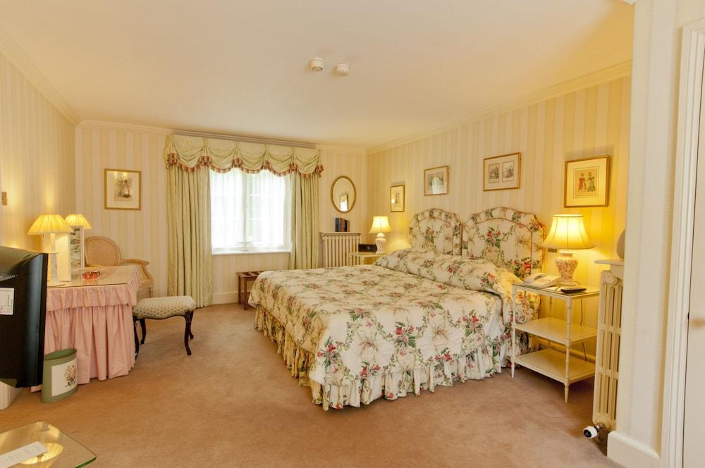 Hartwell House & Spa Casa rural *