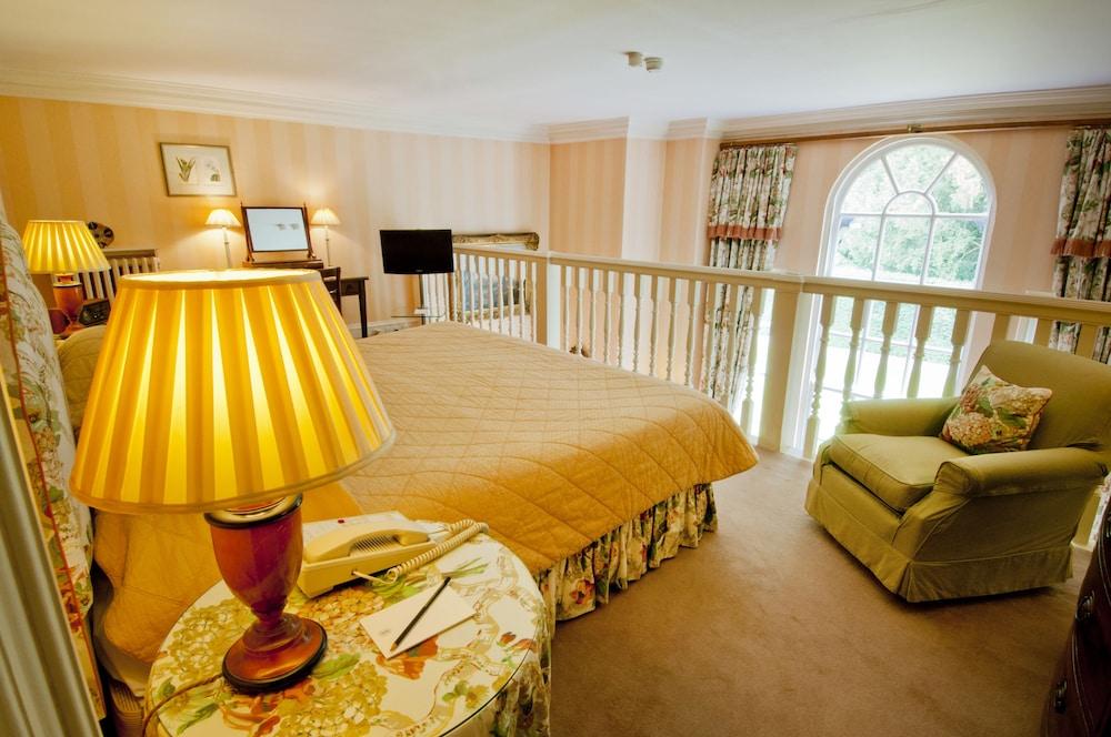 Casa rural Hartwell House & Spa Aylesbury (Buckinghamshire)