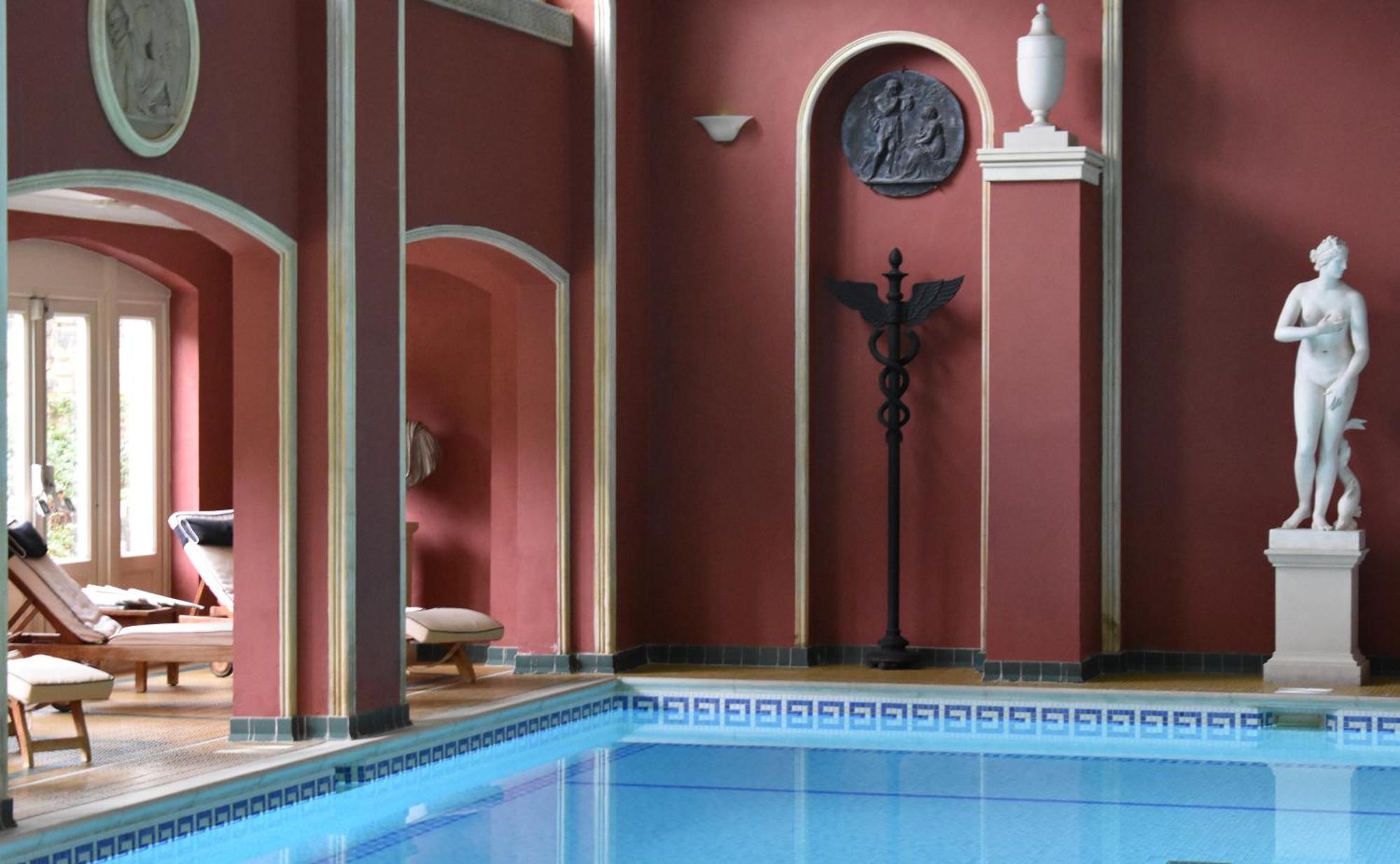 Hartwell House & Spa Aylesbury (Buckinghamshire)