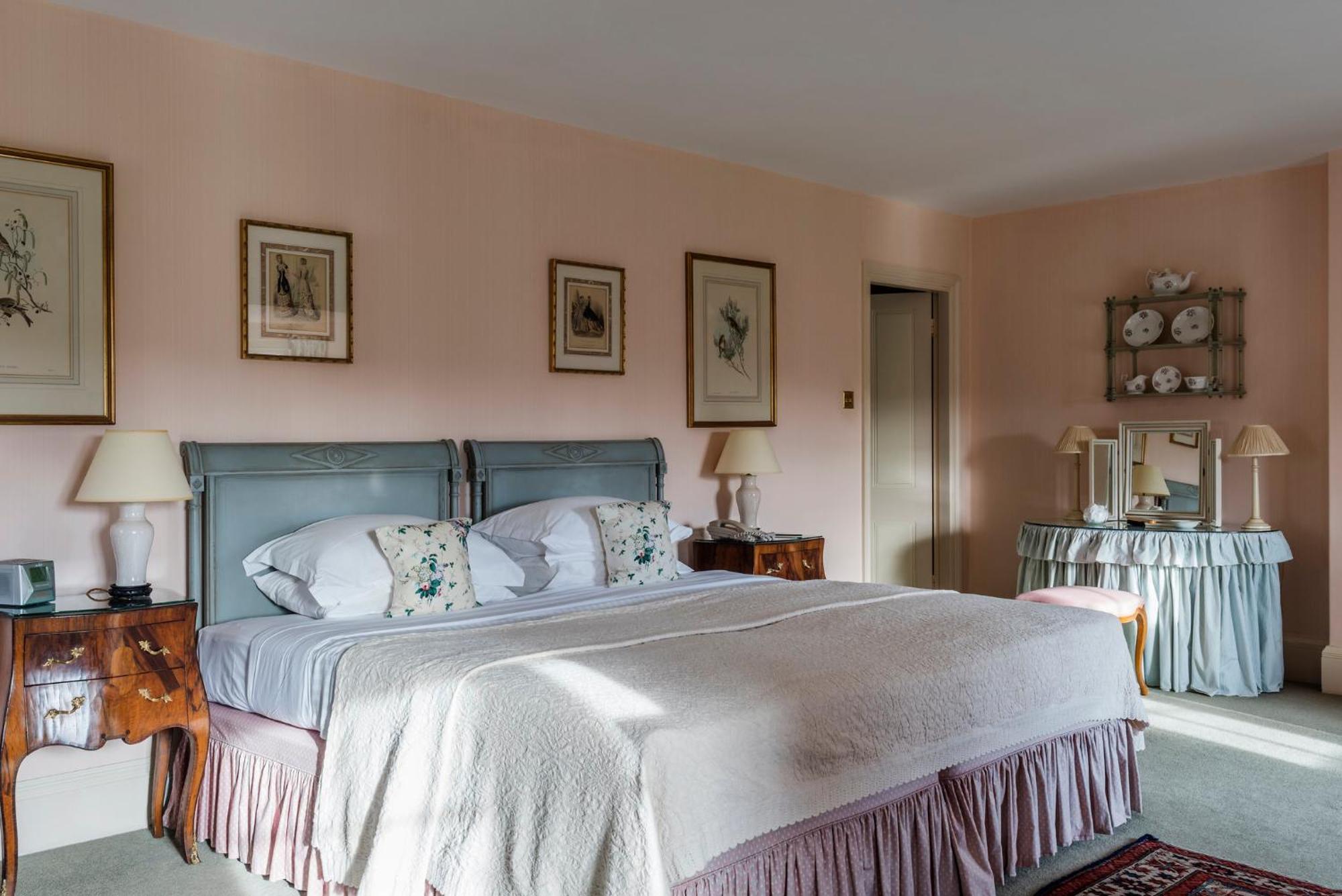 Hartwell House & Spa Casa rural