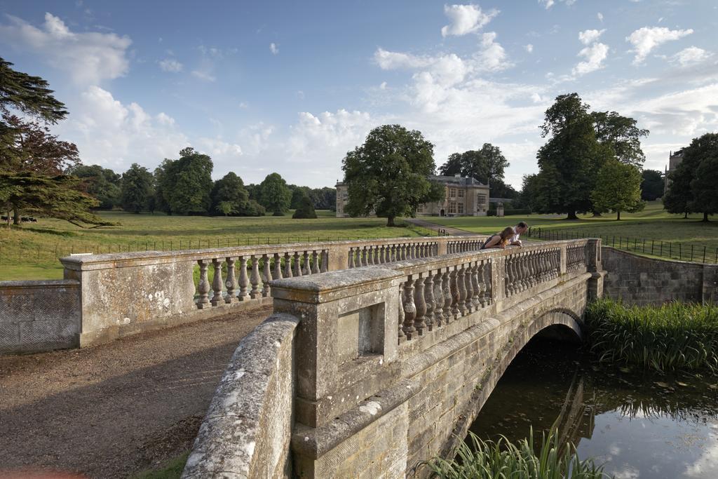 Casa rural Hartwell House & Spa *