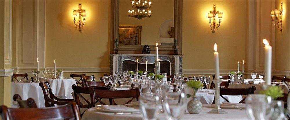 Hartwell House & Spa Casa rural