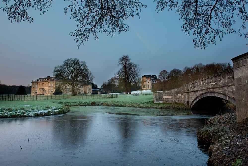 Hartwell House & Spa * Aylesbury (Buckinghamshire)