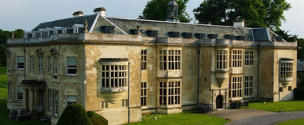 Hartwell House & Spa Casa rural