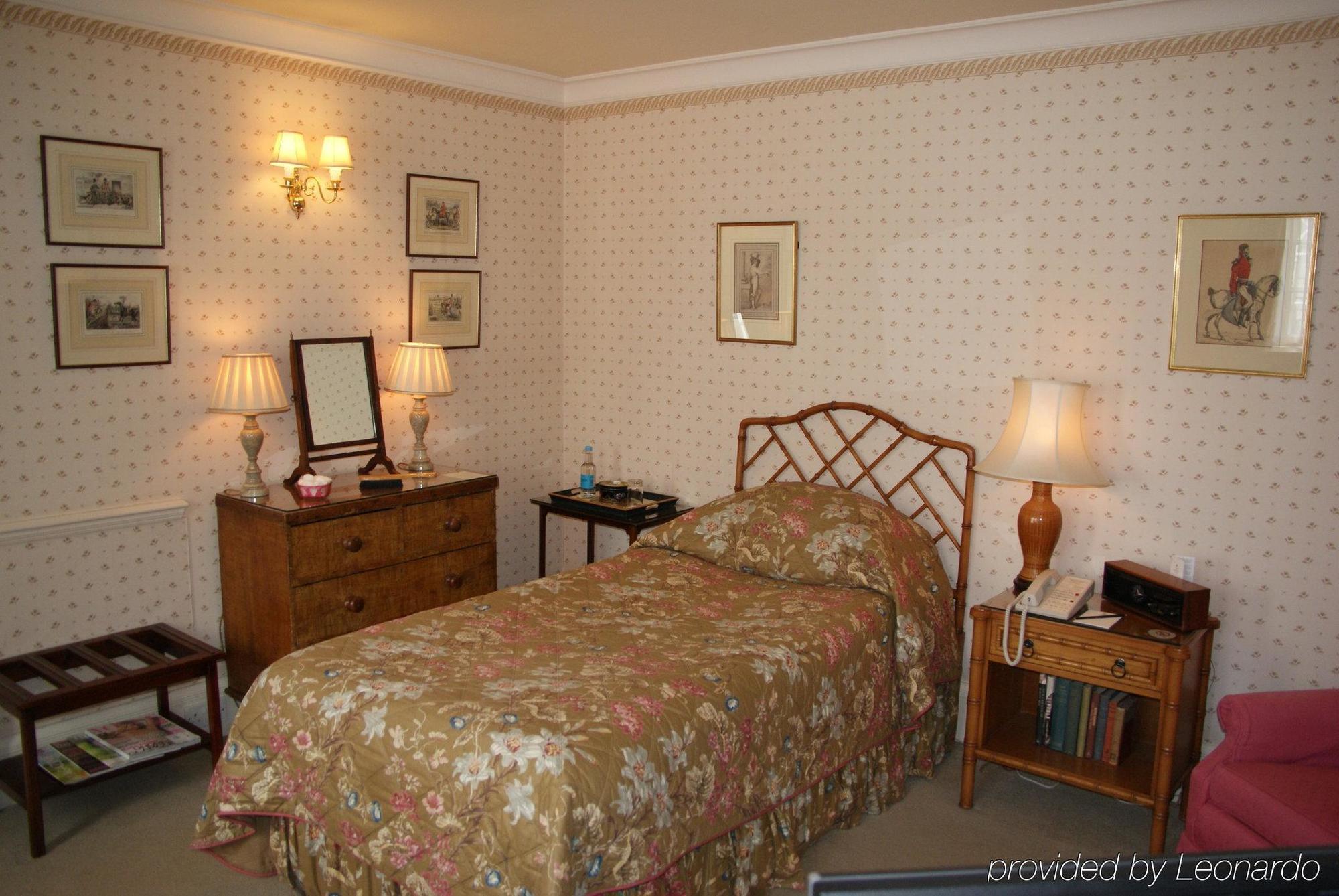 Hartwell House & Spa *