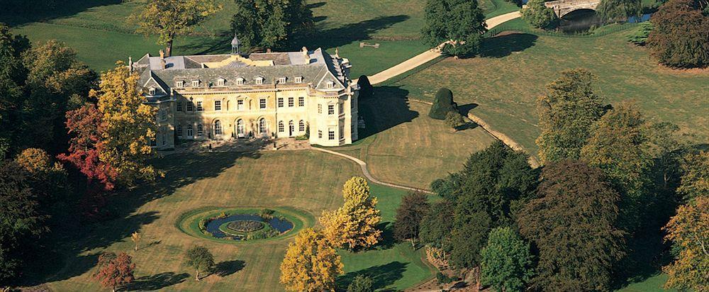Hartwell House & Spa Casa rural *