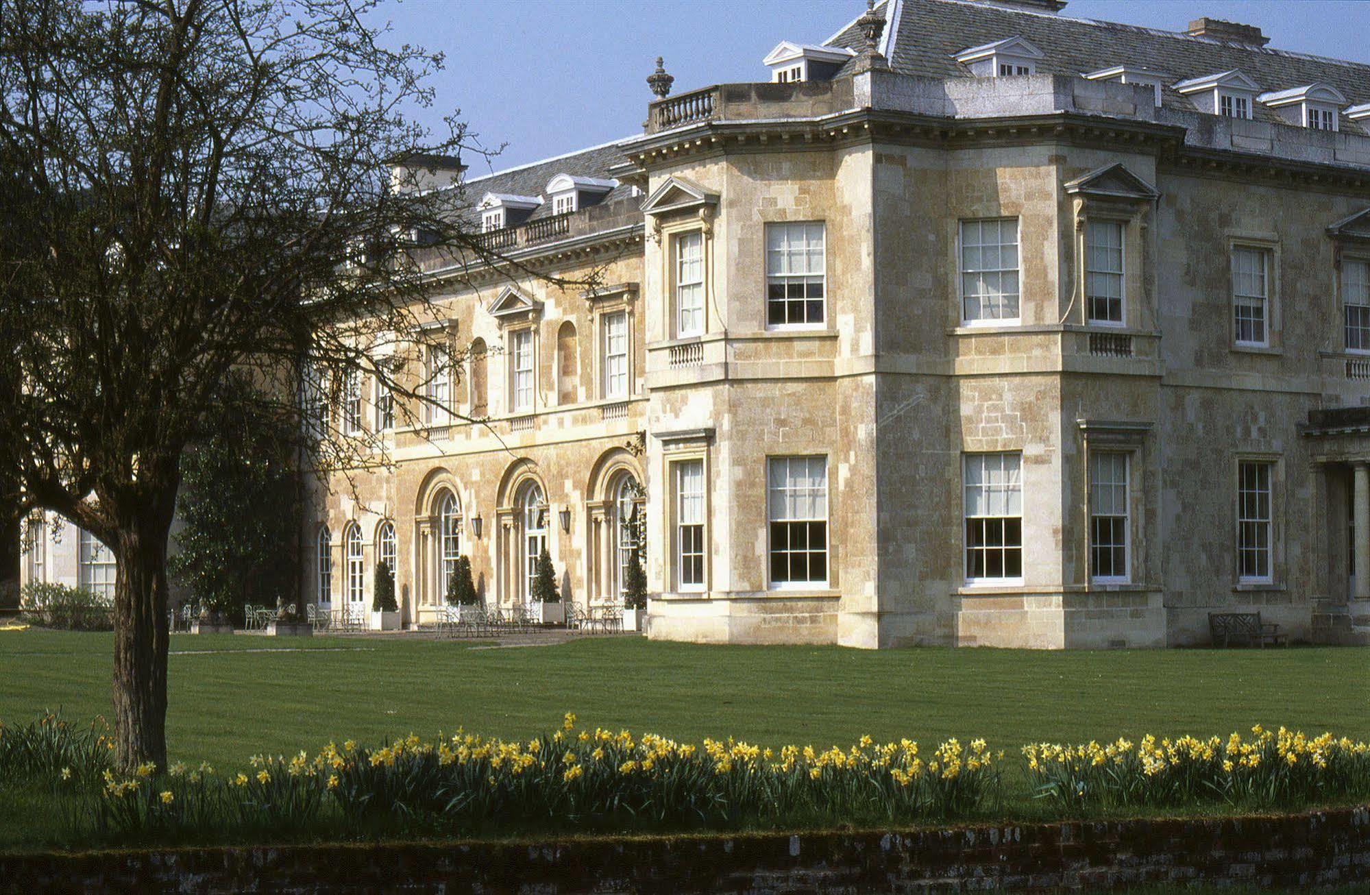 Casa rural Hartwell House & Spa