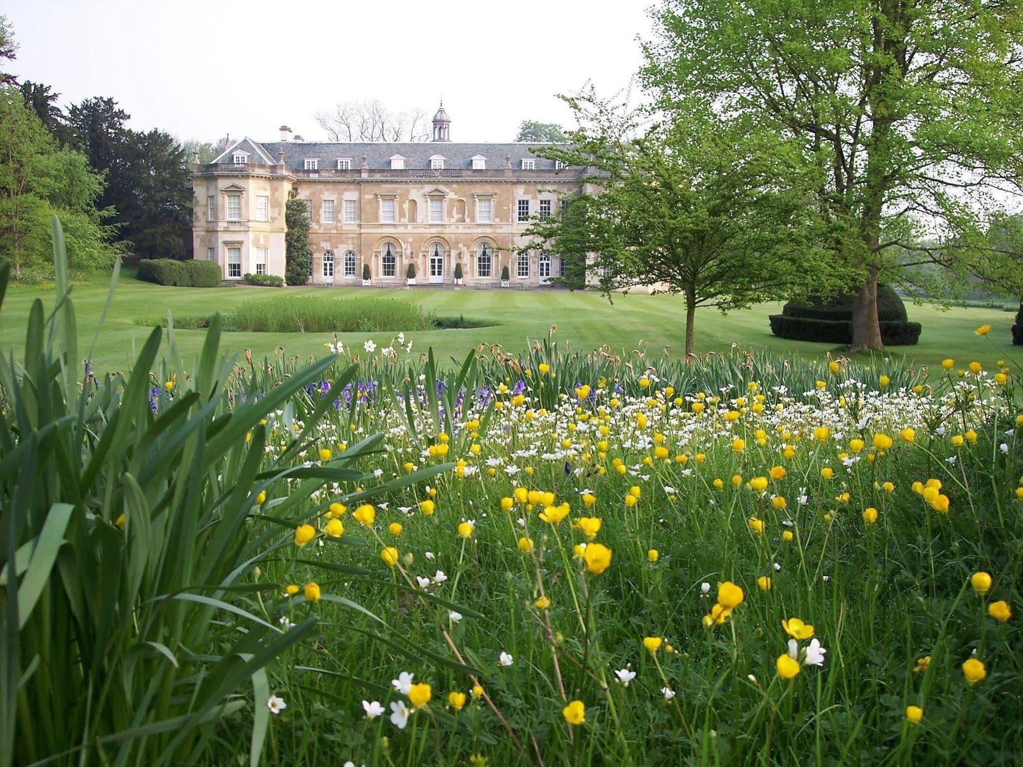 Casa rural Hartwell House & Spa *