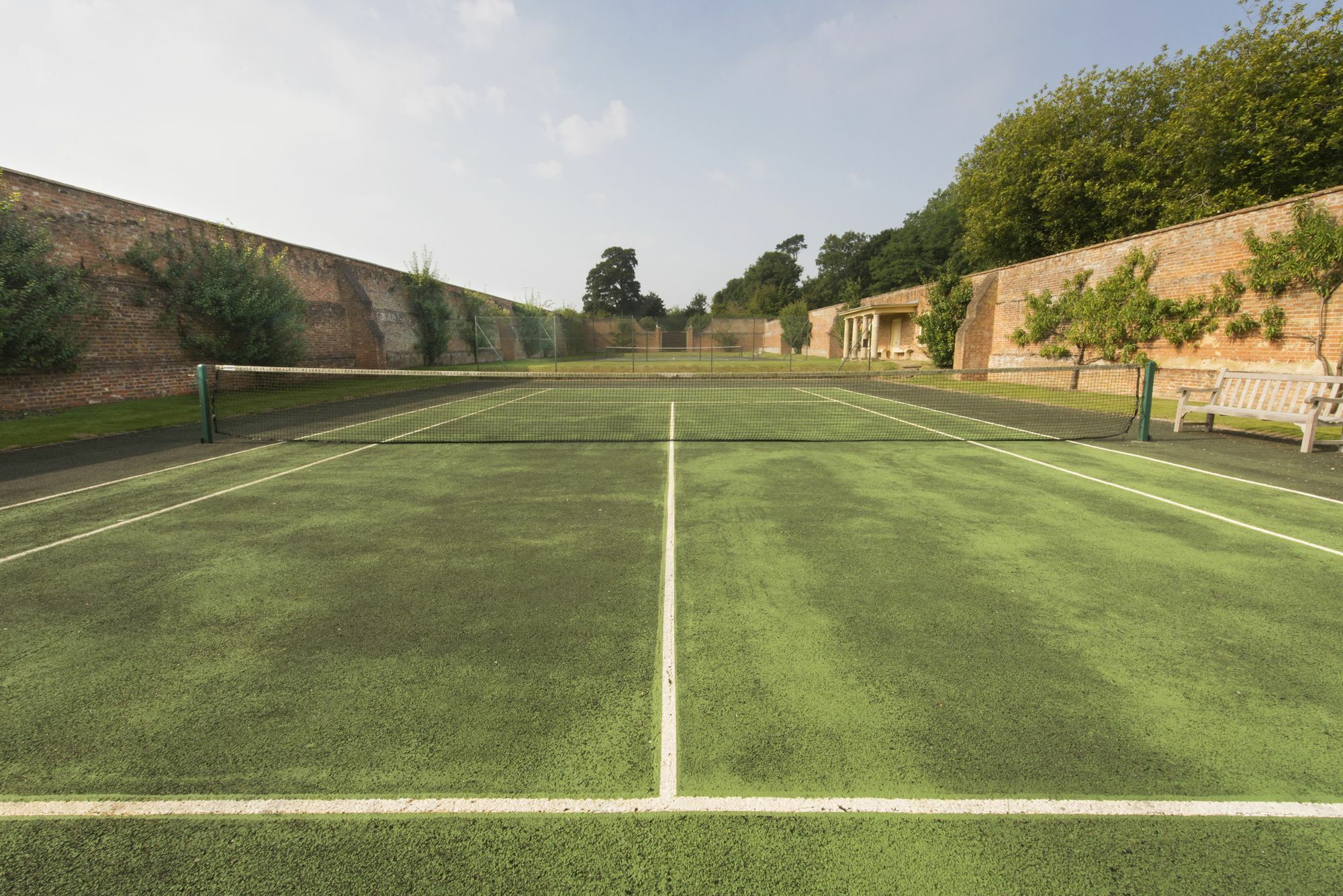 Hartwell House & Spa Aylesbury (Buckinghamshire)