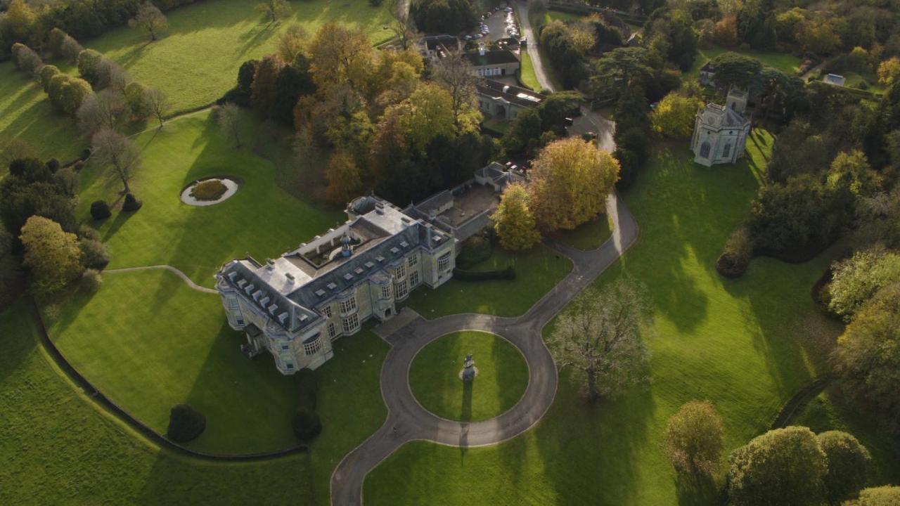 Hartwell House & Spa Aylesbury (Buckinghamshire)